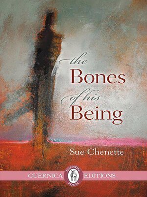 cover image of The Bones of His Being
